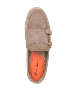 Men Santoni Buckle-detail Espadrilles -Sebago || Giuseppe Zanotti || Castañer Shop 18401535 39656391 1000