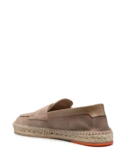 Men Santoni Buckle-detail Espadrilles -Sebago || Giuseppe Zanotti || Castañer Shop 18401535 39659563 1000