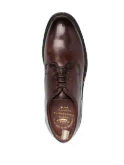 Men Officine Creative Lace-up Leather Derby Shoes 9 Men Officine Creative Lace-up Leather Derby Shoes -Sebago || Giuseppe Zanotti || Castañer Shop 18422850 39632507 1000