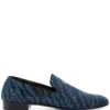 Men Giuseppe Zanotti Crystal Lewis Loafers -Sebago || Giuseppe Zanotti || Castañer Shop 18425193 39843547 1000