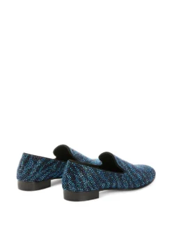 Men Giuseppe Zanotti Crystal Lewis Loafers -Sebago || Giuseppe Zanotti || Castañer Shop 18425193 39844726 1000