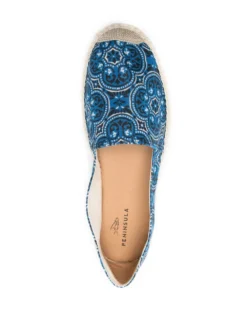 Men PENINSULA SWIMWEAR Abstract-pattern Espadrilles -Sebago || Giuseppe Zanotti || Castañer Shop 18480270 40110497 1000