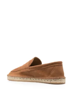 Men Scarosso Diego Suede Espadrilles -Sebago || Giuseppe Zanotti || Castañer Shop 18495373 39966878 1000