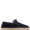 Men Scarosso Felipe Lace-up Suede Espadrilles -Sebago || Giuseppe Zanotti || Castañer Shop 18495378 39965645 1000