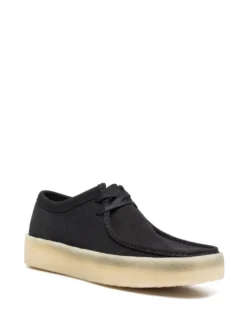 Men Clarks Originals Wallabee Cup Leather Shoes -Sebago || Giuseppe Zanotti || Castañer Shop 18544519 40148150 1000