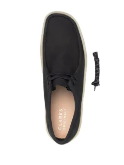 Men Clarks Originals Wallabee Cup Leather Shoes -Sebago || Giuseppe Zanotti || Castañer Shop 18544519 40352466 1000