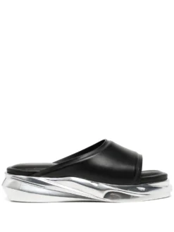 Men 1017 ALYX 9SM Chunky-sole Slide Sandals