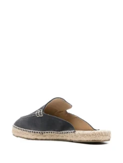 Men Manebi Suede Espadrille Slippers -Sebago || Giuseppe Zanotti || Castañer Shop 18605377 40256734 1000