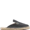 Men Manebi Suede Espadrille Slippers -Sebago || Giuseppe Zanotti || Castañer Shop 18605377 40258514 1000