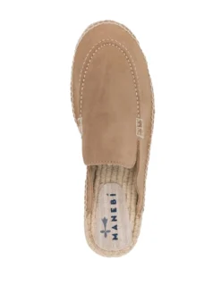 Men Manebi Slip-on Suede Espadrilles -Sebago || Giuseppe Zanotti || Castañer Shop 18605379 40260034 1000