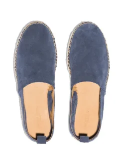 Men Frescobol Carioca Helio Suede Espadrilles -Sebago || Giuseppe Zanotti || Castañer Shop 18610998 40647719 1000