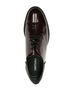 Men Onitsuka Tiger Lace-up Derby Shoes -Sebago || Giuseppe Zanotti || Castañer Shop 18612000 40475560 1000