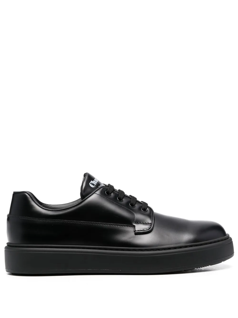Men Church's Lace-up Derby Shoes 2 Men Church's Lace-up Derby Shoes