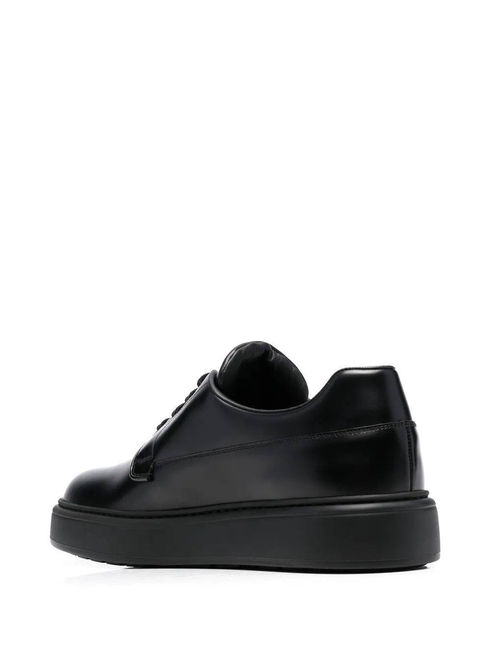 Men Church's Lace-up Derby Shoes 4 Men Church's Lace-up Derby Shoes - Image 3