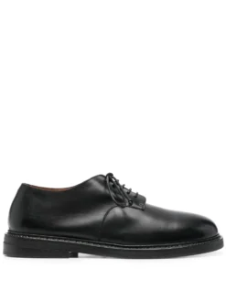 Men Marsèll Gommello Lace-up Oxford Shoes