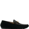 Men Versace La Medusa Studded Suede Loafer 1 Men Versace La Medusa Studded Suede Loafer -Sebago || Giuseppe Zanotti || Castañer Shop 18835548 42465773 1000