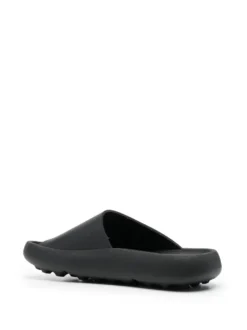 Men AMBUSH Logo-printed Slides -Sebago || Giuseppe Zanotti || Castañer Shop 18876811 41236742 1000