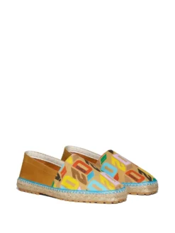 Men Dsquared2 Round-toe Flat-sole Espadrilles -Sebago || Giuseppe Zanotti || Castañer Shop 18942738 44274187 1000
