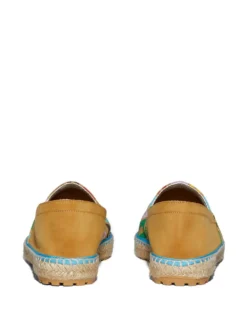 Men Dsquared2 Round-toe Flat-sole Espadrilles -Sebago || Giuseppe Zanotti || Castañer Shop 18942738 44276415 1000