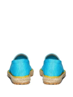 Men Dsquared2 Logo-print Espadrilles -Sebago || Giuseppe Zanotti || Castañer Shop 18943402 44272740 1000