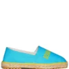 Men Dsquared2 Logo-print Espadrilles
