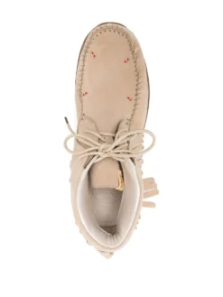 Men Visvim Calf Suede Loafers -Sebago || Giuseppe Zanotti || Castañer Shop 18945017 41411703 1000