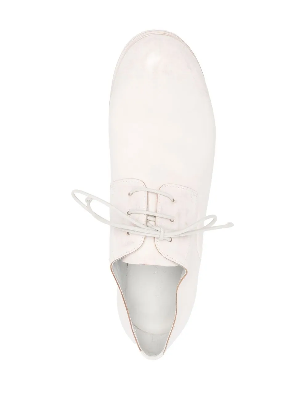 Men Marsèll Leather Derby Shoes 6 Men Marsèll Leather Derby Shoes - Image 4