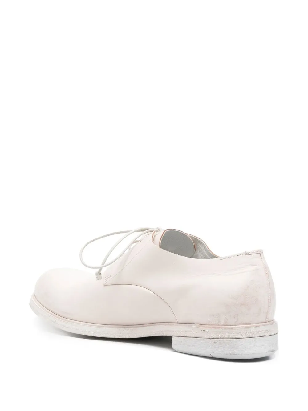 Men Marsèll Leather Derby Shoes 5 Men Marsèll Leather Derby Shoes - Image 3