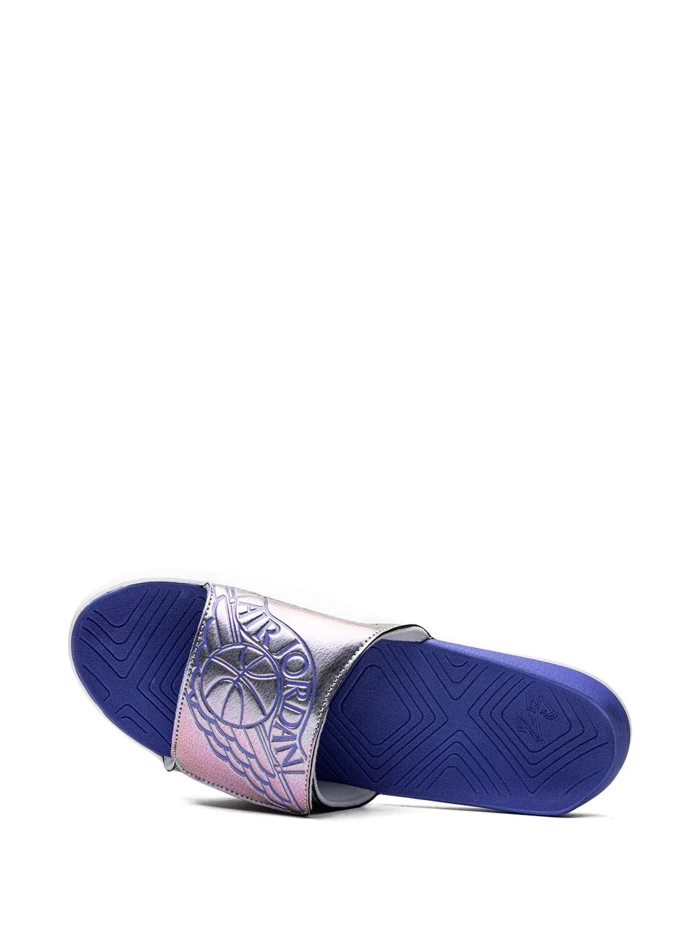 Men Jordan Jordan Hydro 7 Slides 6 Men Jordan Jordan Hydro 7 Slides - Image 4