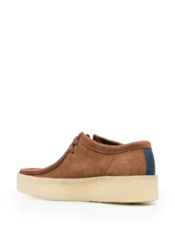Men Clarks Leather Lace-up Shoes -Sebago || Giuseppe Zanotti || Castañer Shop 19069166 41906098 1000