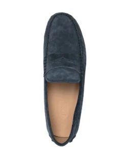 Men Tod's Gommino Suede Loafers 9 Men Tod's Gommino Suede Loafers -Sebago || Giuseppe Zanotti || Castañer Shop 19071695 41806553 1000