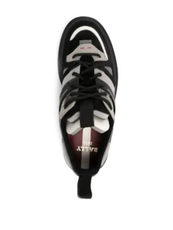 Men Bally Panelled Lace-up Shoes -Sebago || Giuseppe Zanotti || Castañer Shop 19081039 42528565 1000