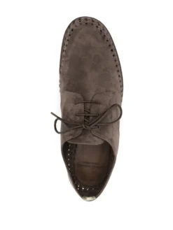 Men Officine Creative Miles Suede Derby Shoes 9 Men Officine Creative Miles Suede Derby Shoes -Sebago || Giuseppe Zanotti || Castañer Shop 19118504 41920276 1000