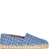 Men ETRO Monogram-pattern Slip-on Espadrilles