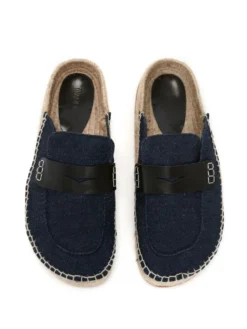 Men JW Anderson Espadrille Loafer Mules -Sebago || Giuseppe Zanotti || Castañer Shop 19198896 42351783 1000