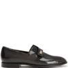 Men Giuseppe Zanotti Marty Patent-leather Loafers