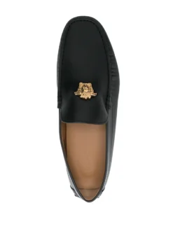 Men Versace Medusa Head Leather Loafers -Sebago || Giuseppe Zanotti || Castañer Shop 19208617 44523375 1000