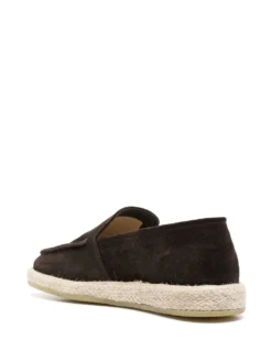 Men Officine Creative Suede Slip-on Espadrilles -Sebago || Giuseppe Zanotti || Castañer Shop 19234447 42258439 1000