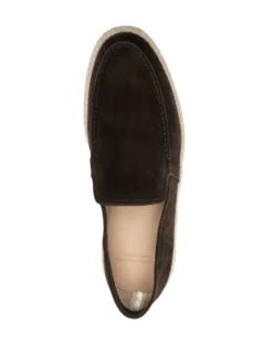 Men Officine Creative Suede Slip-on Espadrilles -Sebago || Giuseppe Zanotti || Castañer Shop 19234447 42290465 1000