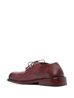 Men Marsèll Square-toe Derby Shoes -Sebago || Giuseppe Zanotti || Castañer Shop 19234919 42167632 1000