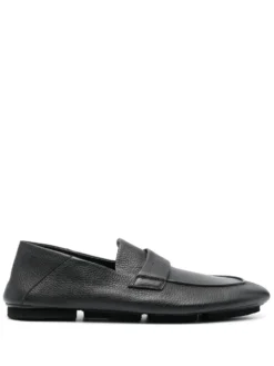 Men Officine Creative Lindos Leather Loafers