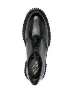 Men Adieu Paris Type 190 Derby Shoes -Sebago || Giuseppe Zanotti || Castañer Shop 19244815 43510850 1000