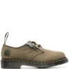 Men Dr. Martens X Babylon 1470 Derby Shoes