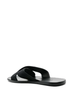 Men Ancient Greek Sandals Kritonas Leather Slides -Sebago || Giuseppe Zanotti || Castañer Shop 19289820 44734904 1000