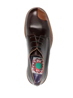 Men Acne Studios Patchwork Leather Derby Shoes 9 Men Acne Studios Patchwork Leather Derby Shoes -Sebago || Giuseppe Zanotti || Castañer Shop 19290494 43884936 1000