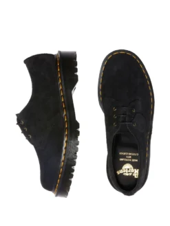 Men Dr. Martens Lace-up Suede Derby Shoes -Sebago || Giuseppe Zanotti || Castañer Shop 19302653 44241545 1000