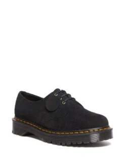 Men Dr. Martens Lace-up Suede Derby Shoes -Sebago || Giuseppe Zanotti || Castañer Shop 19302653 44242024 1000