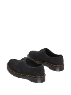 Men Dr. Martens Lace-up Suede Derby Shoes -Sebago || Giuseppe Zanotti || Castañer Shop 19302653 44242025 1000