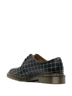 Men Dr. Martens X Undercover 1461 Leather Derby Shoes -Sebago || Giuseppe Zanotti || Castañer Shop 19303387 43978844 1000