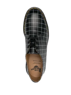 Men Dr. Martens X Undercover 1461 Leather Derby Shoes -Sebago || Giuseppe Zanotti || Castañer Shop 19303387 43979120 1000